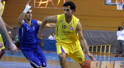 יריב יצקן. היה בין הטובים בר&qout;ג (יניב גונן)