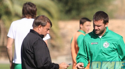 אלישע לוי וקאנוטו (עמית מצפה)