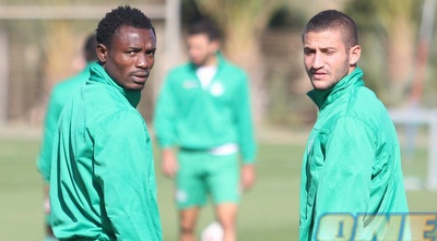 סיידו יאיא וגדיר (עמית מצפה)