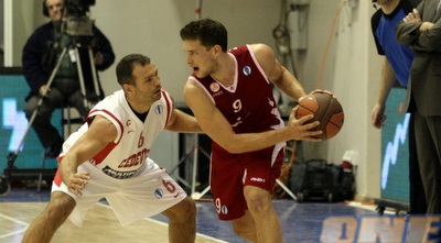 מקל על קרסטיץ´ (מור שאולי)