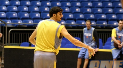 אליהו (מור שאולי)