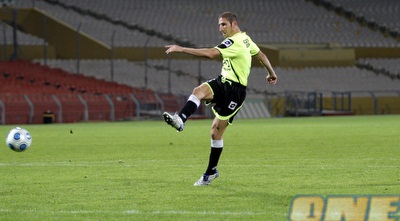 דו קרב פנדלים (יוסי ציפקיס) דו קרב פנדלים (יוסי ציפקיס)