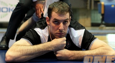 מאריץ´. הסנטר של היוונים יעבור עוד ניתוח במרפק (GettyImages)