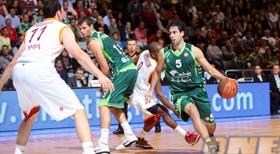 רודריגז חודר (GettyImages)