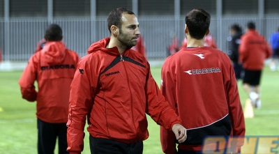 אבי יחיאל. ימשיך כמגן ימני (מור שאולי)