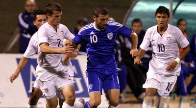 ערן מלכין. החטיא ממצב קורץ (אתר ההתאחדות לכדורגל)) ערן מלכין. החטיא ממצב קורץ (אתר ההתאחדות לכדורגל))