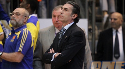 סרג´יו סקאריולו (שי לוי)