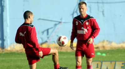 טופוזאקוב. מפגש עם האקסית (ליאור טימור)