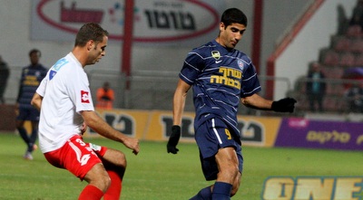 רועי דיין. מכוון לאירופה (יניב גונן)