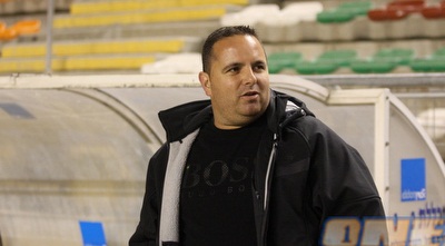 רן בן שמעון. שמעון אבוחצירא ברשימת המועמדים לקרית שמונה (גיא בן זיו)