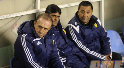 אורי מלמיליאן. &qout; (גיא בן זיו)