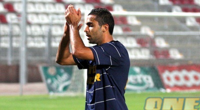 שמעון הרוש (יניב גונן)