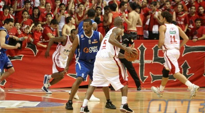 סולומון מול סטיל (מור שאולי)