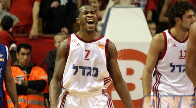 ריץ´ ודאוול (מור שאולי)