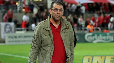 משה הראל (שי לוי) משה הראל (שי לוי)