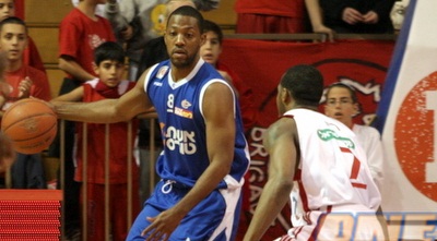 ג´ייסון ריץ´ במלחה. צפוי ללבוש אדום העונה (מור שאולי)