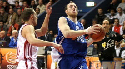 גרונפלד. שלשה בקלאץ´ (מור שאולי)