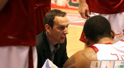 עודד קטש (מור שאולי)