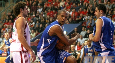 מייסיאו באסטון. מצאו לו מחליף בבני השרון (מור שאולי)