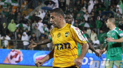 אחמד סבע (עמית מצפה)