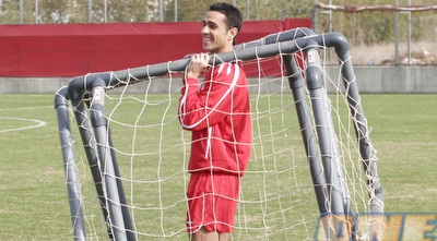 ערן זהבי. מתי תגיע ההצעה המפתה עליו? (דרור רוזנפלד)