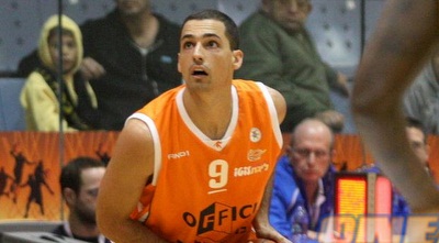 יהוא אורלנד מול בנקס (יניב גונן)