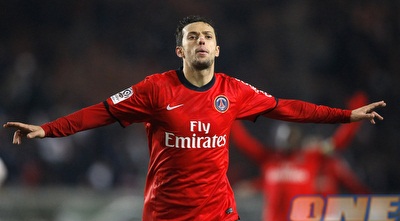 ננה חוגג. פ.ס.ז´ שמרה על סיכוי לאליפות (רויטרס)