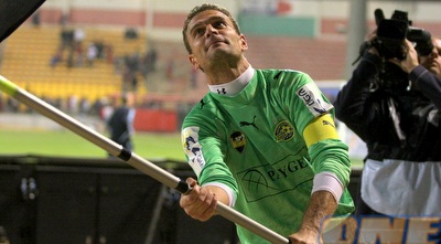 שטראובר. יעבוד עם גורש? (משה חרמון)