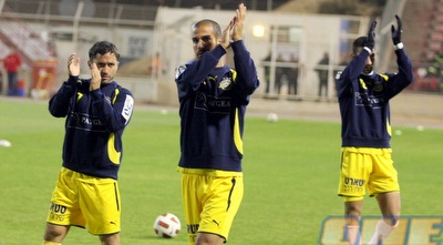 אלברמן וישראלביץ´ (משה חרמון)