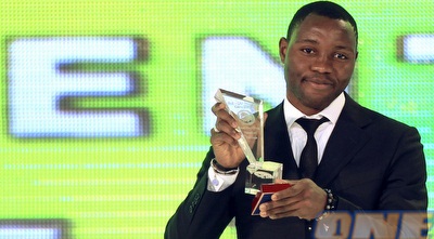 קוואדו אסמואה (רויטרס)