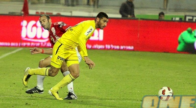 אלירן עטר (משה חרמון)