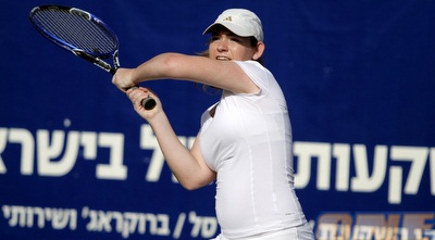 מרי מלקין (יוסי ציפקיס)