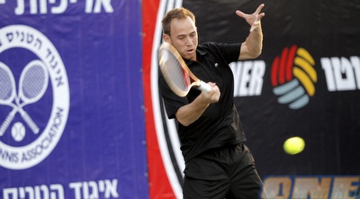 דודי סלע. ניצחון קליל בדרך לרבע הגמר (יוסי ציפקיס)