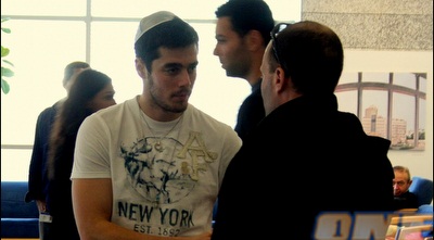 תמיר כהן (משה חרמון) תמיר כהן (משה חרמון)