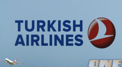 טורקיש איירליינס. ווזניאקי משתפת פעולה (GettyImages)