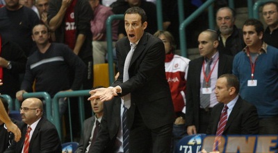 עודד קטש (גיא בן זיו)