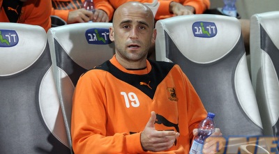 איליה יבוריאן. בני יהודה חייבת למצוא לו תחליף (שי לוי) איליה יבוריאן. בני יהודה חייבת למצוא לו תחליף (שי לוי)