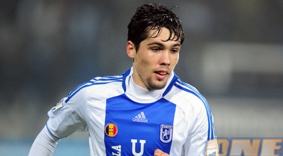 ולריצה גמאן (GettyImages)