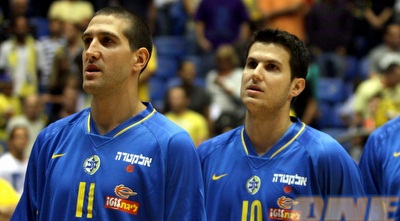 גרין פניני ובורשטיין (יניב גונן) גרין פניני ובורשטיין (יניב גונן)