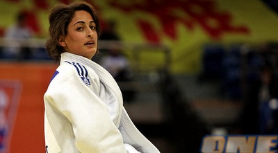 ירדן ג´רבי (גבריאלה סבאו) (ONE)