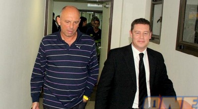 שעיה ומאירי (משה חרמון) שעיה ומאירי (משה חרמון)