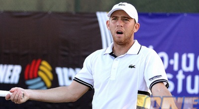 דודי סלע. מחפש ניצחון ראשון העונה (משה חרמון) דודי סלע. מחפש ניצחון ראשון העונה (משה חרמון)