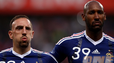 אנלקה ריברי (רויטרס) אנלקה ריברי (רויטרס)