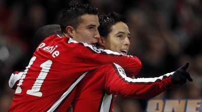 ואן פרסי נסרי (רויטרס) ואן פרסי נסרי (רויטרס)