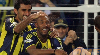 אנלקה (רויטרס) אנלקה (רויטרס)