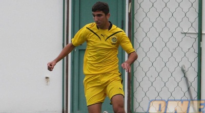 מואנס דבור. מכבי ת&qout;א איבדה נקודות מול כפ&qout;ס (עמית מצפה)