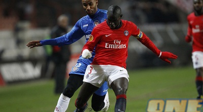 מאמדו סאקו מול אסקודה (רויטרס)