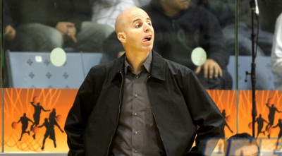 פרנקו. לא מסכים לעזוב את חולון (יניב גונן) פרנקו. לא מסכים לעזוב את חולון (יניב גונן)