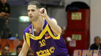 עמית בן דוד. יצטרך לקחת על עצמו יותר (יניב גונן)