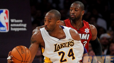 קובי וויד (GettyImages)